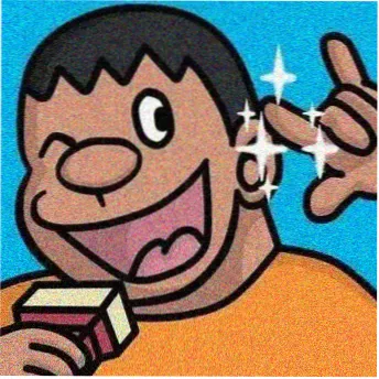 用户 冷萃不加冰 的头像